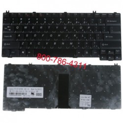 מקלדת למחשב נייד לנובו Lenovo IdeaPad U330 , Y330 , Y430 Laptop keyboard Y08-US , V 9662 FAAS1-US - 1 - 