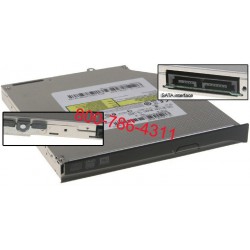 DVD±RW model TS-L633, SATA צורב די.וי.די למחשב נייד - 1 - 