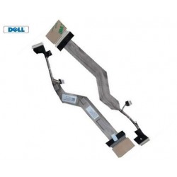 כבל מסך למחשב נייד דל Dell Vostro 1310 / 1320 LCD Cable DC02000LK00 H525C - 1 - 