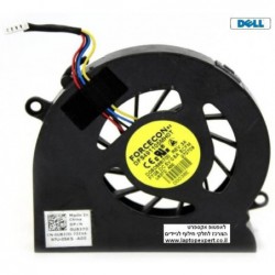 מאוורר למחשב נייד דל Dell Studio 1340 Cooling Fan U943D 0U837D - 1 - 