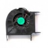 תיקון / החלפת מאוורר למחשב נייד HP DV6 AMD AB7805HX-L03 Cooling Fan