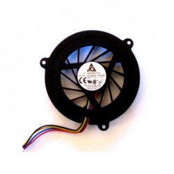 ASUS G50 / G51 Cooling Fan KDB05105HB מאוורר למחשב נייד אסוס - 1 - 