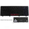מקלדת למחשב נייד קומפאק - יבואן -  Compaq Presario C700 HP G6000 G7000 Keyboard 454954-001