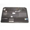 Fujitsu LifeBook AH530 Palmrest & touchpad תושבת קדמית כולל עכבר