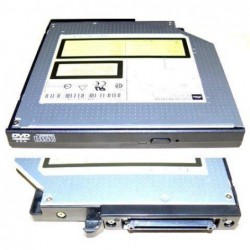 Toshiba / Asus SD-C2612 DVD-Rom כונן למחשב נייד תואם טושיבה ואסוס - 1 - 
