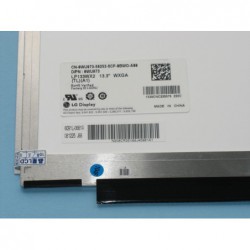 מסך למחשב נייד דל Dell Latitude E4300 Notebook LED Screen 13.3" - 2 - 