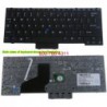 החלפת מקלדת למחשב נייד HP/COMPAQ 2710 / 2710P Keyboard