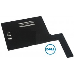Dell Inspiron 1545 Wifi & Fan Case cover פלסטיק למאוורר וכרטיס אלחוטי נייד דל - 1 - 