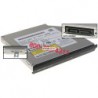 Lenovo SL500 DVD+/RW CD burner 42T2597 42T2596 42W0035 צורב למחשב נייד לנובו