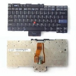 החלפת מקלדת למחשב נייד IBM ThinkPad R50/R51/R52 Keyboard - 1 - 