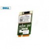 Dell Broadcom Wireless Bluetooth Card WPAN PW876 0PW876 כרטיס בלוטוס לנייד דל