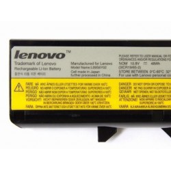 Lenovo G460 G560 G565 Z460 L09L6Y02 Battery סוללה מקורית למחשב נייד לנובו - 2 - 