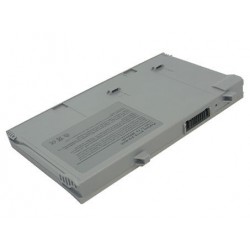 סוללה / בטריה מקורית למחשב נייד דל Dell Latitude D400 9T119 battery - 1 - 