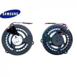 מאוורר למחשב נייד סמסונג Samsung R70 / R560 / P208 / P210 / Q208 / Q210 / R518 CPU Fan KDB0705HA - 1 - 