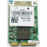 כרטיס רשת אלחוטי פנימי למחשב נייד דל DELL PC559 WIRELESS MINI PCI-E CARD, YH774 0YH774 PC559 0PC559