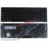 מקלדת למחשב נייד לנובו Lenovo G570 keyboard MP-10A33US-6864 / 25012186 / 25-010793