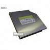 צורב למחשב נייד סוני Sony VGN-NW CD/DVD-RW Sata Drive AD-7700S
