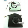 מאוורר למחשב נייד דל DELL Inspiron 11 CPU Cooling Fan MG53100V1-Q000-G99