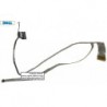 כבל מסך למחשב נייד דל Dell Inspiron 17R / N7010 lcd cable for 17.3" LED displays, part number 0GYM9F
