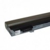 סוללה מקורית למחשב נייד דל - 6 תאים Dell Latitude E4300 / E4310 60Whr Battery - R3026 , FM332 , HW905
