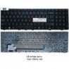 החלפת מקלדת למחשב נייד HP ProBook 4530s 4730s 4535s US Keyboard 638179-001 , NSK-CC0SV