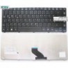 החלפת מקלדת למחשב נייד אייסר Acer Aspire 4739 4740 4750 4739Z 4750G 4750Z laptop Keyboard NSK-AM11D - KB.I140A.085 , NSK-AM20H