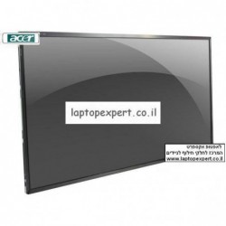 מסך להחלפה במחשב נייד אייסר Acer 4740G Led Screen 14.0 WXGA 1366*768 Display