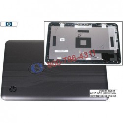 פלסטיק גב אחורי למחשב נייד HP Pavilion DV6 3000 3JLX6TP103 15.6 LCD Back Cover - 1 - 