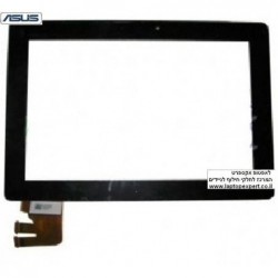 מסך מגע (דיגיטייזר - זכוכית) לאסוס טאבלט Asus Eee Pad Transformer TF300 Touch Screen Digitizer Glass Replacement - 1 - 