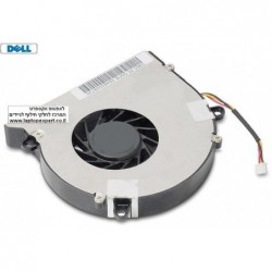 מאוורר למחשב נייד Dell inspiron 1425 1427 CPU Cooling Laptop Fan - R863C - 1 - 