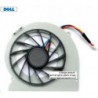 מאוורר למחשב נייד דל Dell XPS 1340 M1340 1640 Cooling Fan ZC056012VH-6A / B3562.13.F.GN 5V 0.34A