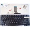 החלפת מקלדת למחשב נייד HP COMPAQ 8510W -  451019-001 6037B0024501 9J.N8282.D01 NSK-H4D01 Keyboard