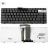 מקלדת מקורית דל מוארת לדגמים Dell Inspiron N4110 M5040 M5050 N5040 N5050 Laptop Keyboard X38K3