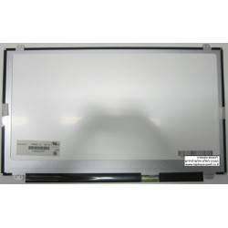מהחלפת מסך למחשב נייד Chi Mei N156BGE-L41 Rev.C2 15.6 WXGA HD Glossy laptop LCD screen - 1 - 