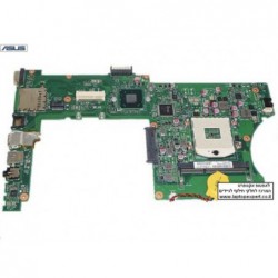 לוח אם להחלפה במחשב נייד אסוס Asus X501 X501A Intel System Motherboard With HDMI - 60-NN0MB1202-A06 - 1 - 
