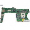 לוח אם להחלפה במחשב נייד אסוס Asus X501 X501A Intel System Motherboard With HDMI - 60-NN0MB1202-A06