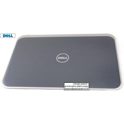 גב אחורי למחשב נייד דל Dell Inspiron 14z 5423 14" LCD Back Cover Lid Top -  5YN8X - 1 - 