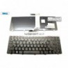 החלפת מקלדת למחשב נייד דל Dell Inspiron N4050 Laptop Keyboard - 0X38K3 9Z.N5XSC.001 NSK-DX0SC
