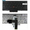 מקלדת למחשב נייד לנובו Lenovo Thinkpad Edge E320 E325 E420 E425 Keyboard 04W0814 , 0A62017