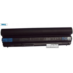סוללה מקורית למחשב נייד דל Dell Latitude E6120 E6230 E6320 E6330 E6430s battery 65WHr -  RFJMW - 1 - 