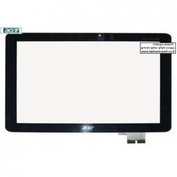 דיגיטייזר (זכוכית) - מסך מגע להחלפה בטאבלט אייסר ACER Iconia tab A700 LCD Display Panel Touch Screen Digitizer - 1 - 