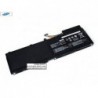 סוללה מקורית למחשב נייד סמסונג Samsung 900X3 900X1B 900X1 AA-PLAN6AR 7.4V 46Wh Laptop Battery