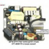 ספק כוח חדש להחלפה במחשב אפל איימק iMac A1311 21.5" Power Supply 250W PSU 661-5299 , 614-0444