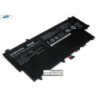 סוללה מקורית פנימית להחלפה במחשב נייד סמסונג Samsung AA-PBYN4AB 530U3B-A01 530U3B-A02 530U3C-A02 Laptop Battery