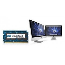 שידרוג זיכרון למחשב אפל איימק iMac Memory specifications and upgrades - 1 - 