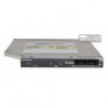 צורב סלים דגם חדש H.L 9.5MM Slim SATA GU70N DVD Writer DVD+/-RW Super Multi laptop optical drive