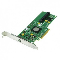 בקר לשרת HP ML310 G5 ML150 G5 SC40GE 4 Internal PCIE SAS RAID HBA 449176-B21 447430-001 - 1 - 