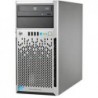 שרת חדש HP ProLiant ML310e-G8 E3-1220v2 4GB / 2X1TB / B120i DVD-3yr NDB - 470065-772