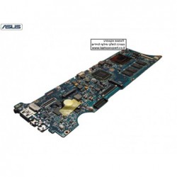 לוח להחלפה במחשב נייד אסוס זנבוק כולל מעבד קור 7 | Asus Zenbook ux31e motherboard 60-N8NMB4C00-B03 UX31E Core i7 - 1 - 