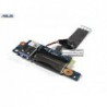 כרטיס יו.אס.בי Asus UX32A Series USB I/O Card Reader Board 60-NYOIO1000-C01